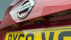 Nissan Qashqai 1.6 DiG-T Tekna 5dr Petrol Hatchback